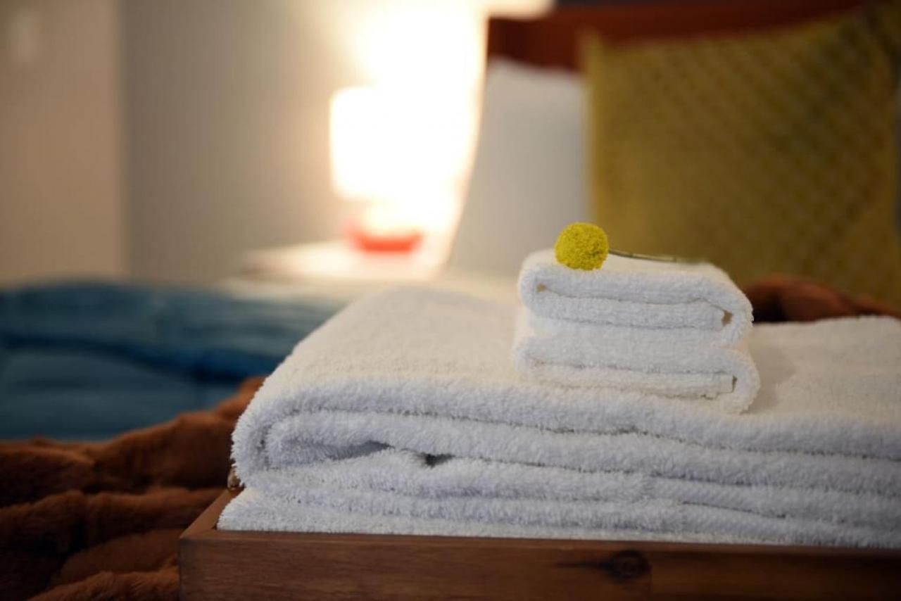 Hostwise Stays - The Washington At Chatham - Free Parking, Private Gym, Skyline Views! Pittsburgh Exteriér fotografie